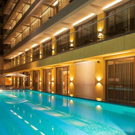 Modi Yoga Retreat Rishikesh Hotel Exterior photo